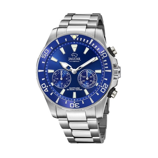 JAGUAR WATCHES