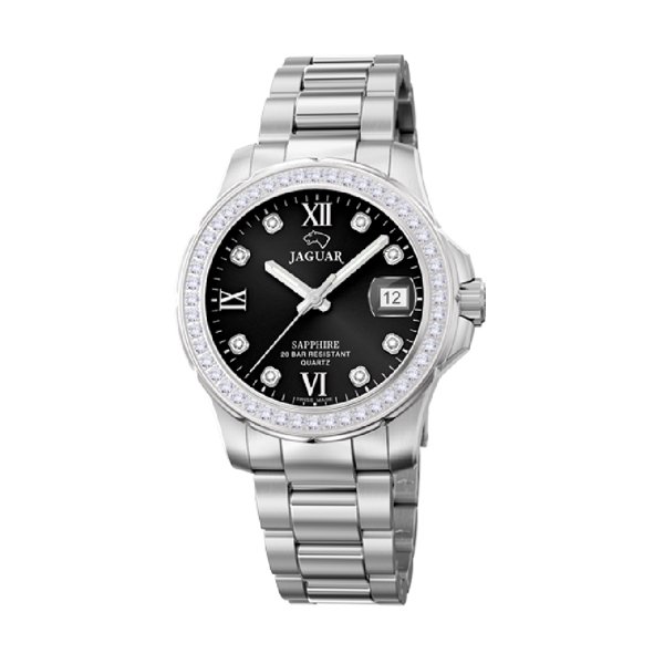 JAGUAR WATCHES