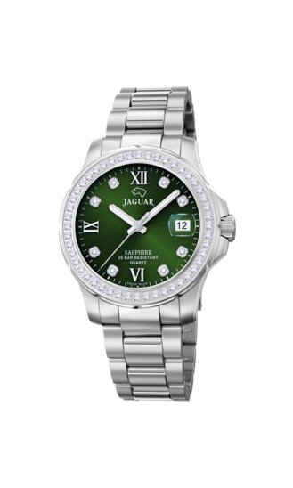 JAGUAR WATCHES