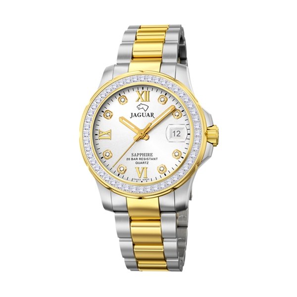 JAGUAR WATCHES