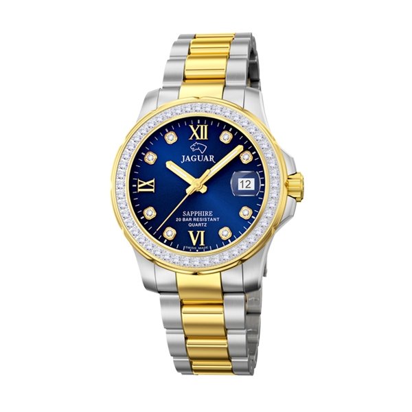 JAGUAR WATCHES