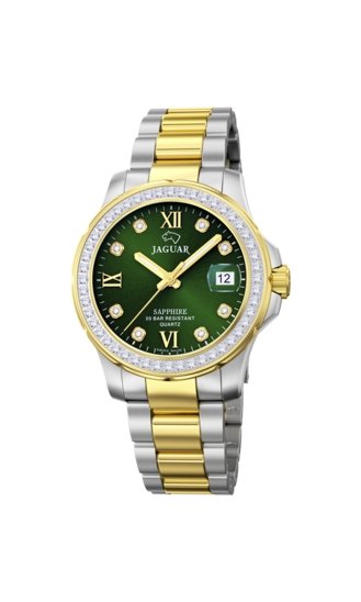 JAGUAR WATCHES