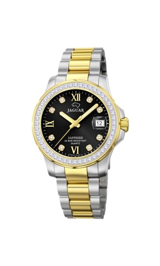 JAGUAR WATCHES