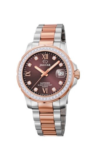 JAGUAR WATCHES