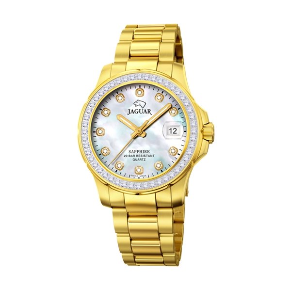 JAGUAR WATCHES