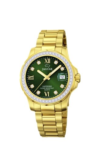 JAGUAR WATCHES