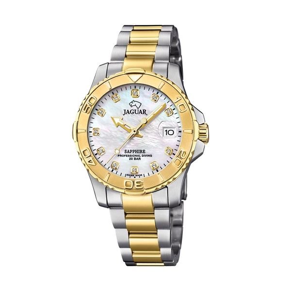 JAGUAR WATCHES