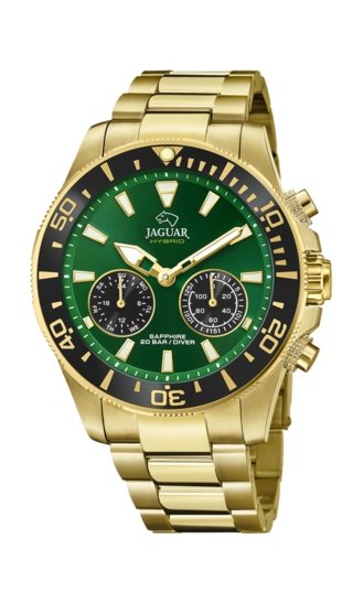 JAGUAR WATCHES