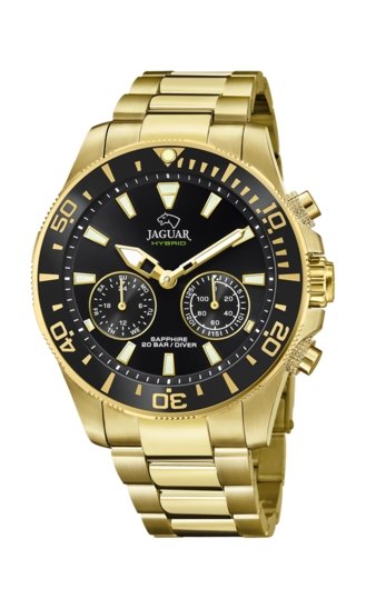 JAGUAR WATCHES