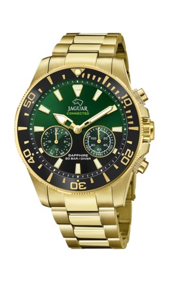 JAGUAR WATCHES