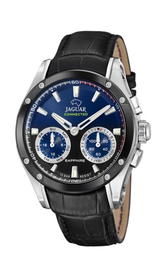 JAGUAR WATCHES