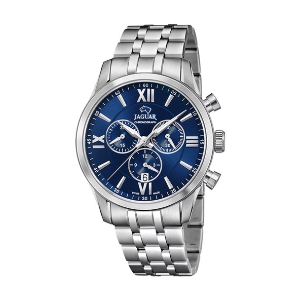 JAGUAR - WATCHES