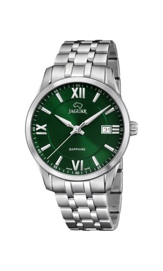 JAGUAR WATCHES