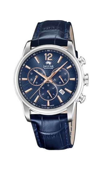 JAGUAR WATCHES