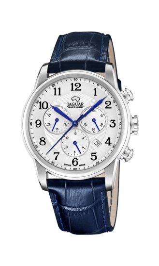 JAGUAR WATCHES