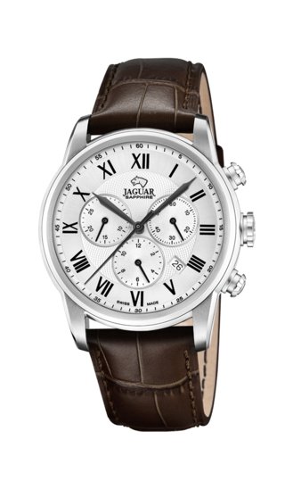 JAGUAR WATCHES