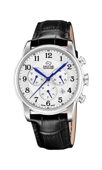 JAGUAR WATCHES