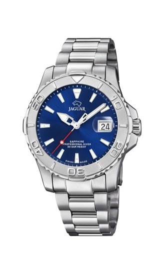 JAGUAR WATCHES