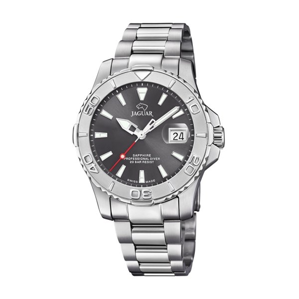 JAGUAR WATCHES