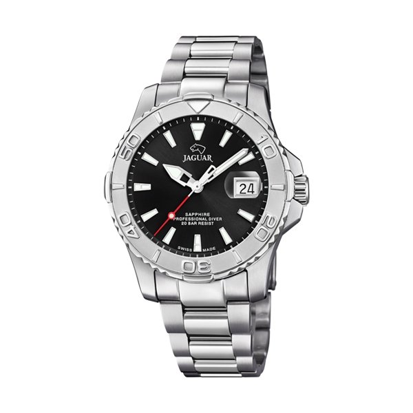 JAGUAR WATCHES