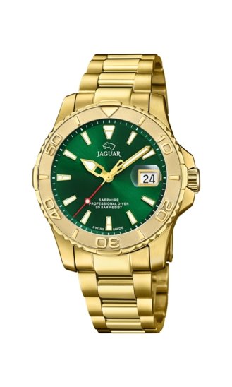 JAGUAR WATCHES