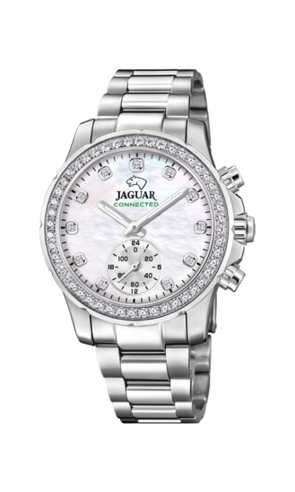 JAGUAR WATCHES