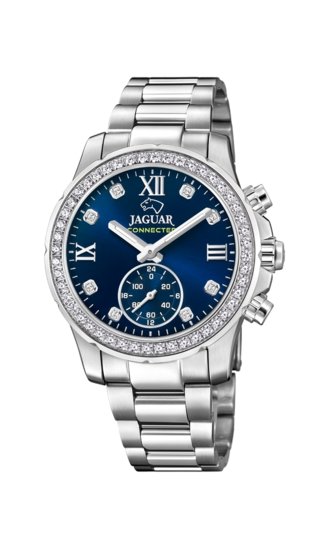JAGUAR WATCHES