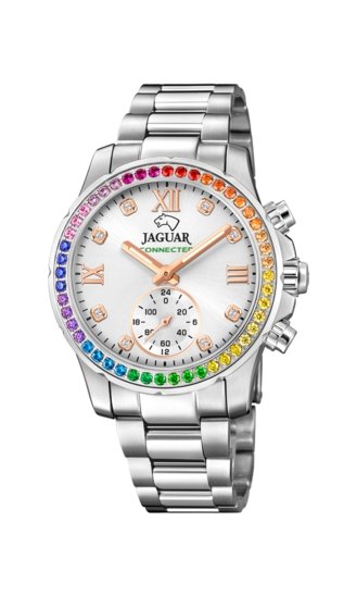 JAGUAR WATCHES