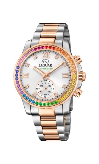 JAGUAR WATCHES