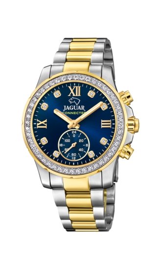 JAGUAR WATCHES