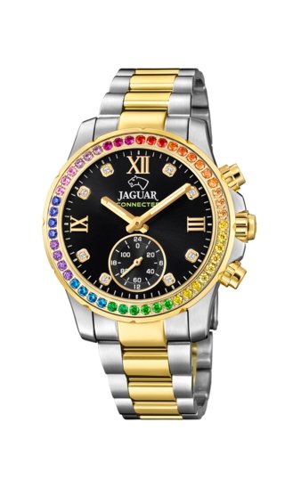 JAGUAR WATCHES