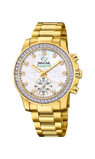 JAGUAR WATCHES