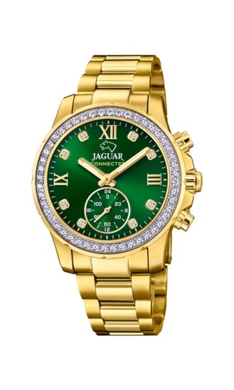 JAGUAR WATCHES