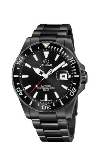 JAGUAR WATCHES