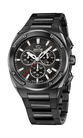 JAGUAR WATCHES