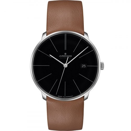 JUNGHANS WATCHES