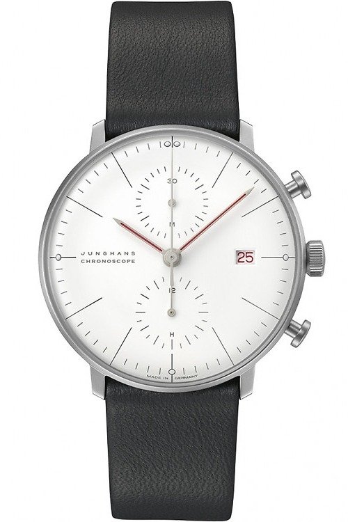 JUNGHANS WATCHES