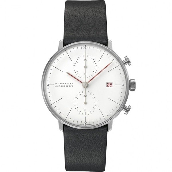 JUNGHANS WATCHES