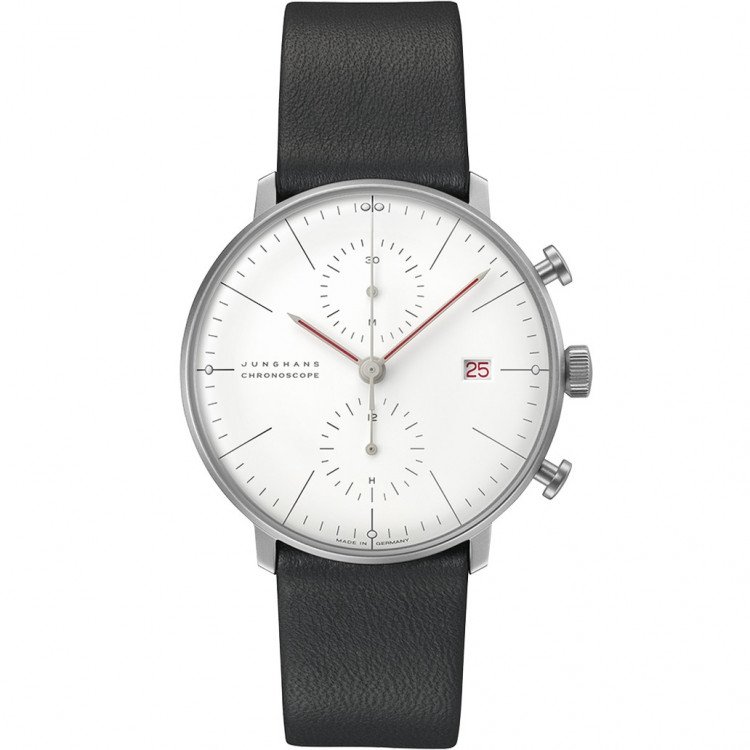 JUNGHANS WATCHES