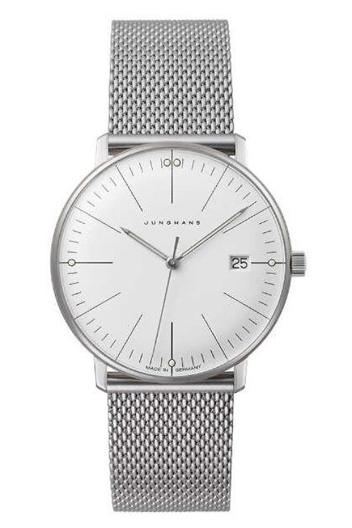 JUNGHANS WATCHES
