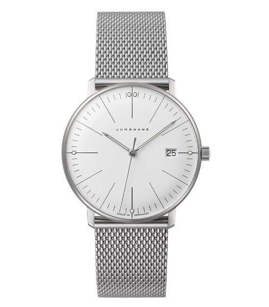 JUNGHANS WATCHES