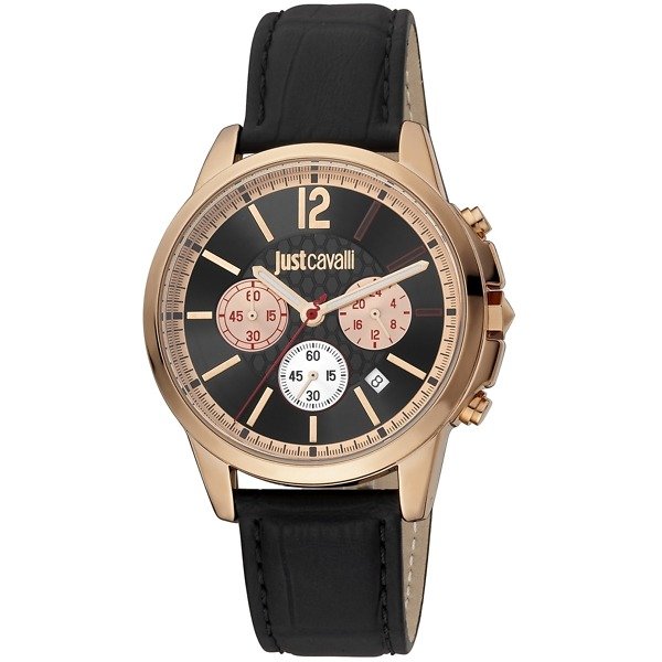 JUST CAVALLI TIME - WATCHES
