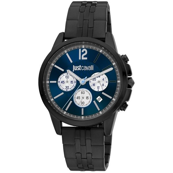 JUST CAVALLI TIME - WATCHES