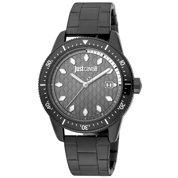 JUST CAVALLI TIME - WATCHES