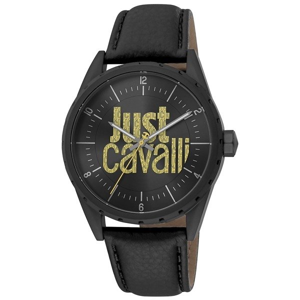 JUST CAVALLI TIME - WATCHES