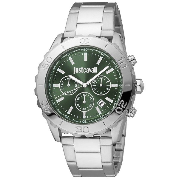 JUST CAVALLI TIME - WATCHES