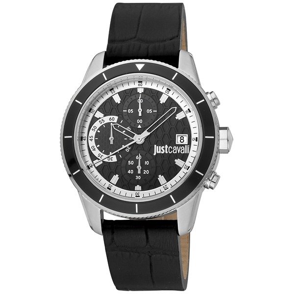 JUST CAVALLI TIME - WATCHES