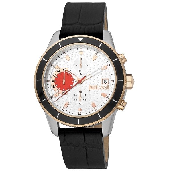 JUST CAVALLI TIME - WATCHES