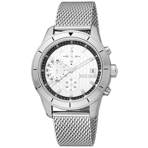 JUST CAVALLI TIME - WATCHES