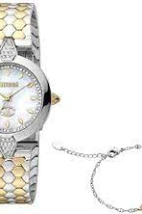 JUST CAVALLI TIME WATCHES
